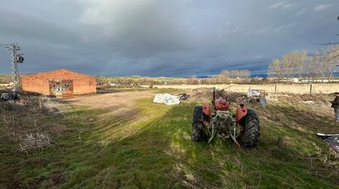 Industrial building for sale in C-605, Rural Area