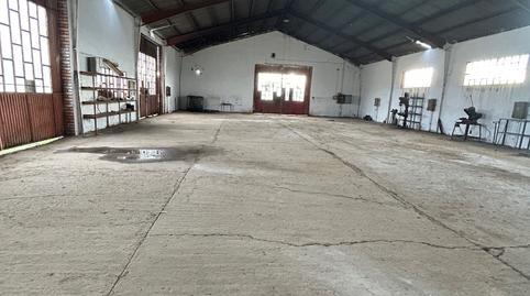 Industrial building for sale in C-605, Rural Area