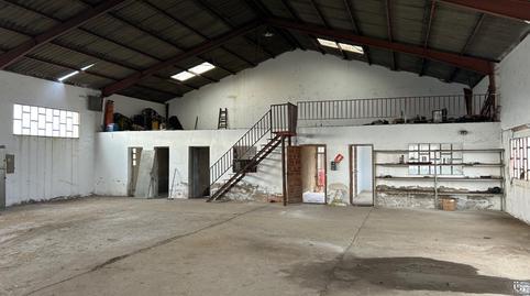 Industrial building for sale in C-605, Rural Area