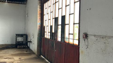 Industrial building for sale in C-605, Rural Area