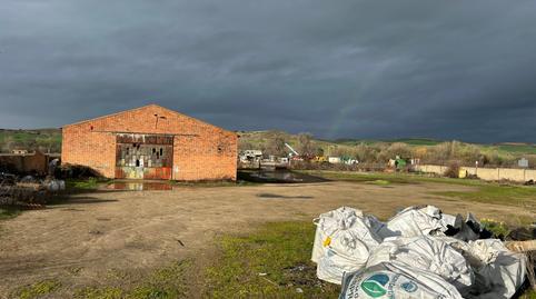 Industrial land for sale in C-605, 201, Rural Area