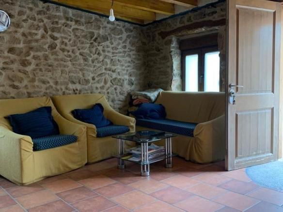 House or villa for sale in Santa María la Real de Nieva