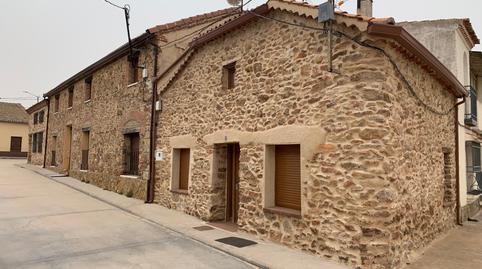 House or villa for sale in Santa María la Real de Nieva