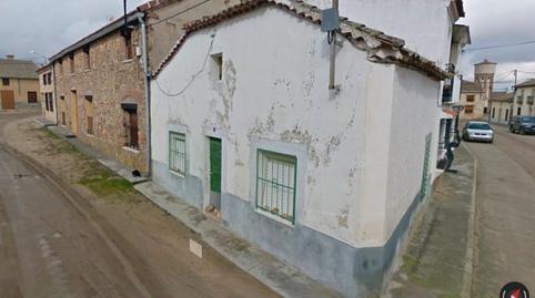 House or villa for sale in Santa María la Real de Nieva