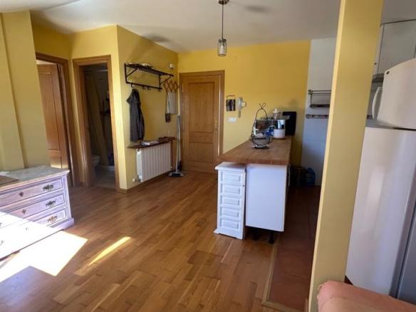 Apartment for sale in Camino de Valseca, Bernuy de Porreros