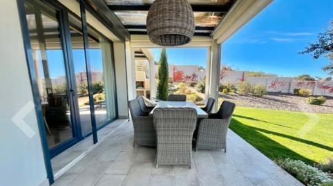 House or villa for sale in Los Ángeles de San Rafael