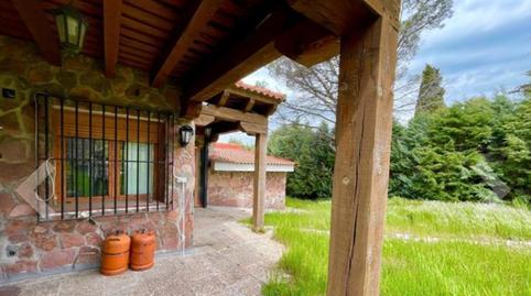House or villa for sale on Milan Street, Los Angeles de San Rafael