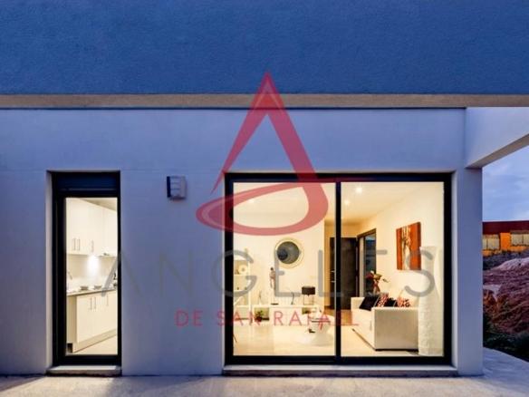 Townhouse for sale in Vegas de Matute
