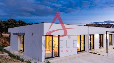 Townhouse for sale in Vegas de Matute