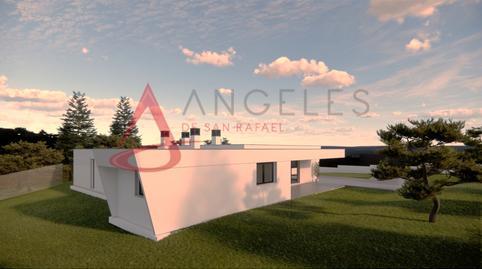 Townhouse for sale on Guijuelo Street, Vegas de Matute