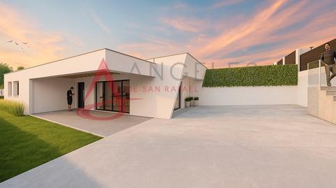 Townhouse for sale on Guijuelo Street, Vegas de Matute