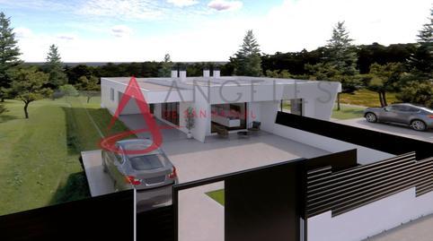 Townhouse for sale on Guijuelo Street, Vegas de Matute