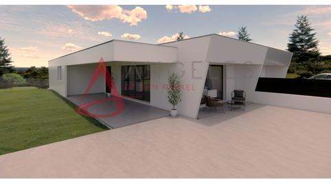 Townhouse for sale on Guijuelo Street, Vegas de Matute