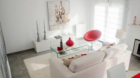 Townhouse for sale in Vegas de Matute