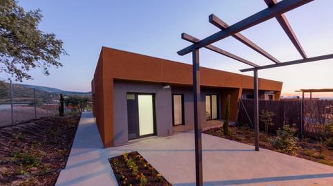 Townhouse for sale in Vegas de Matute