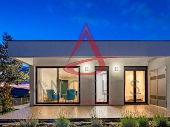 Townhouse for sale in Vegas de Matute