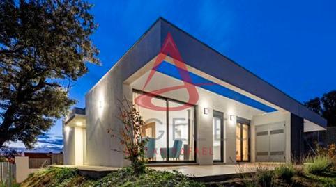 Townhouse for sale in Vegas de Matute