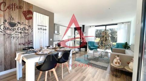 Townhouse for sale in Vegas de Matute