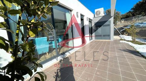 Townhouse for sale in Vegas de Matute