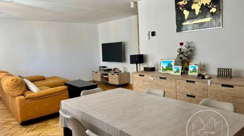 Duplex for sale on Calle Sepulveda, Vía Romana