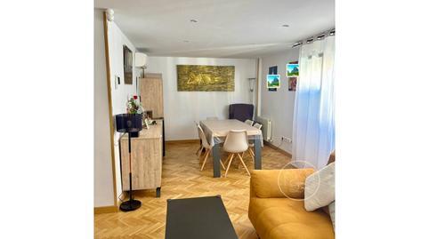Duplex for sale on Calle Sepulveda, Vía Romana