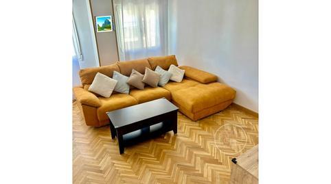 Duplex for sale on Calle Sepulveda, Vía Romana