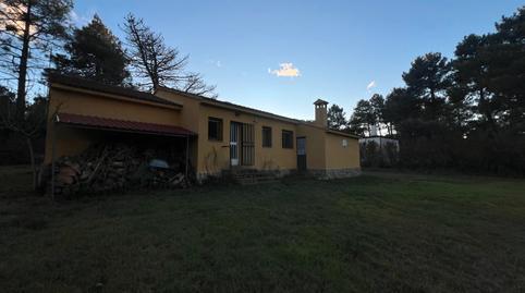 House or villa for sale on Calle de Los Lirios, 66, Marugán
