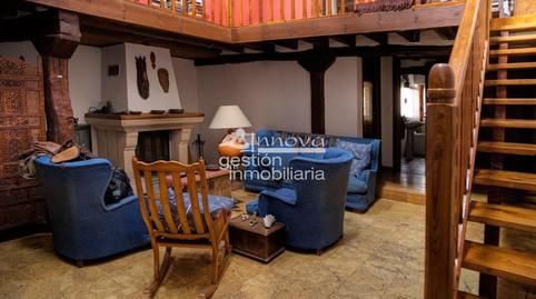 House or villa for sale in Santo Domingo de Pirón