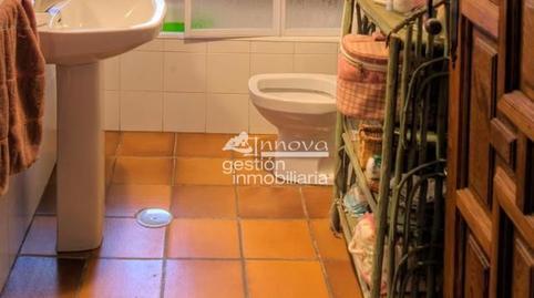 House or villa for sale in Santo Domingo de Pirón