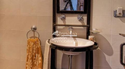 House or villa for sale in Santo Domingo de Pirón