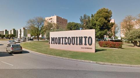 Apartment for sale on Avenida de Europa