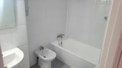 Apartment for sale on Avenida de Europa