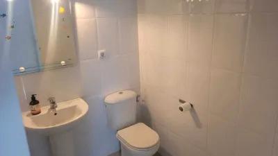 Apartment for sale on Avenida de Europa