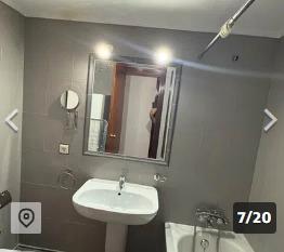 Apartment for sale on Avenida de Europa