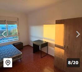 Apartment for sale on Avenida de Europa
