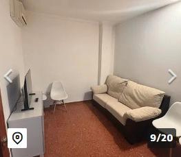 Apartment for sale on Avenida de Europa