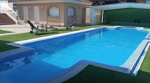House or villa for sale in Cerros de Montequinto