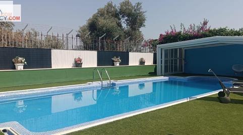 House or villa for sale in Cerros de Montequinto