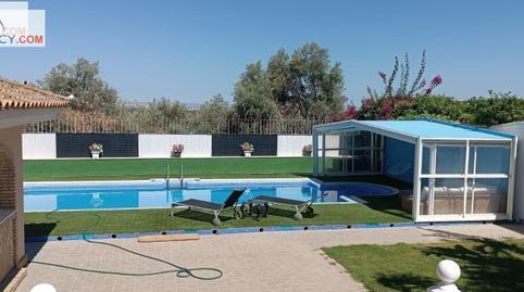 House or villa for sale in Cerros de Montequinto