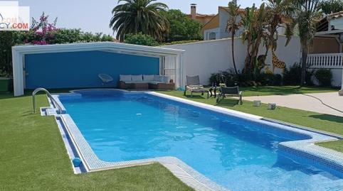 House or villa for sale in Cerros de Montequinto