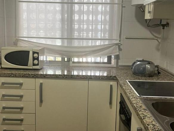Apartment for sale in the city center