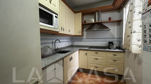 Apartment for sale on Avenida de Europa
