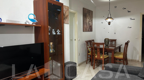 Apartment for sale on Avenida de Europa