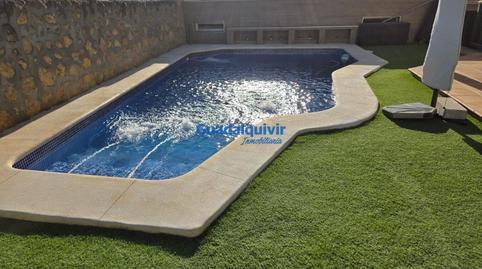 House or villa for sale on Calle Campanilla, Olivar de Quintos