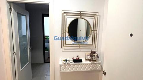 Apartment for sale on Avenida de Europa