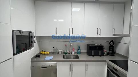Apartment for sale on Avenida de Europa