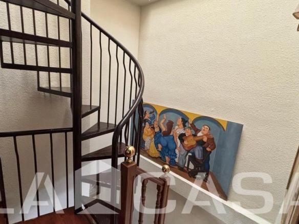 Townhouse for sale in Condequinto