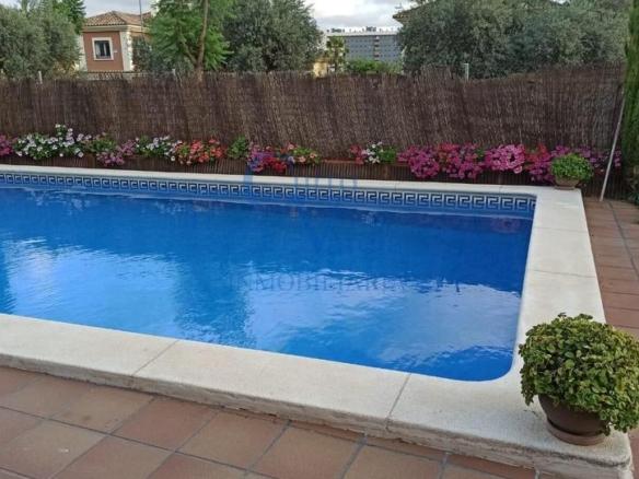 House or villa for sale in Olivar de Quintos
