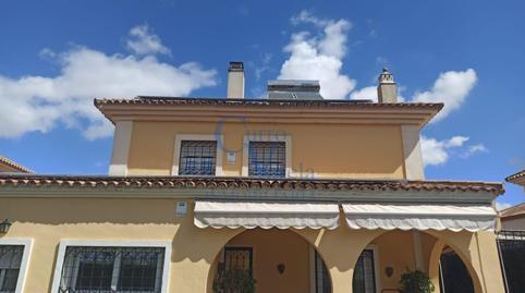 House or villa for sale in Olivar de Quintos