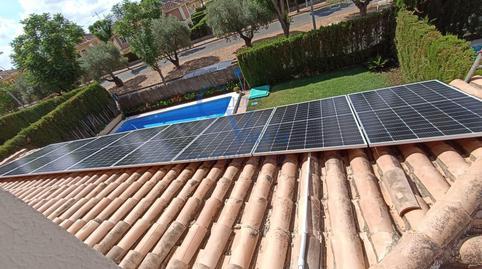 House or villa for sale in Olivar de Quintos